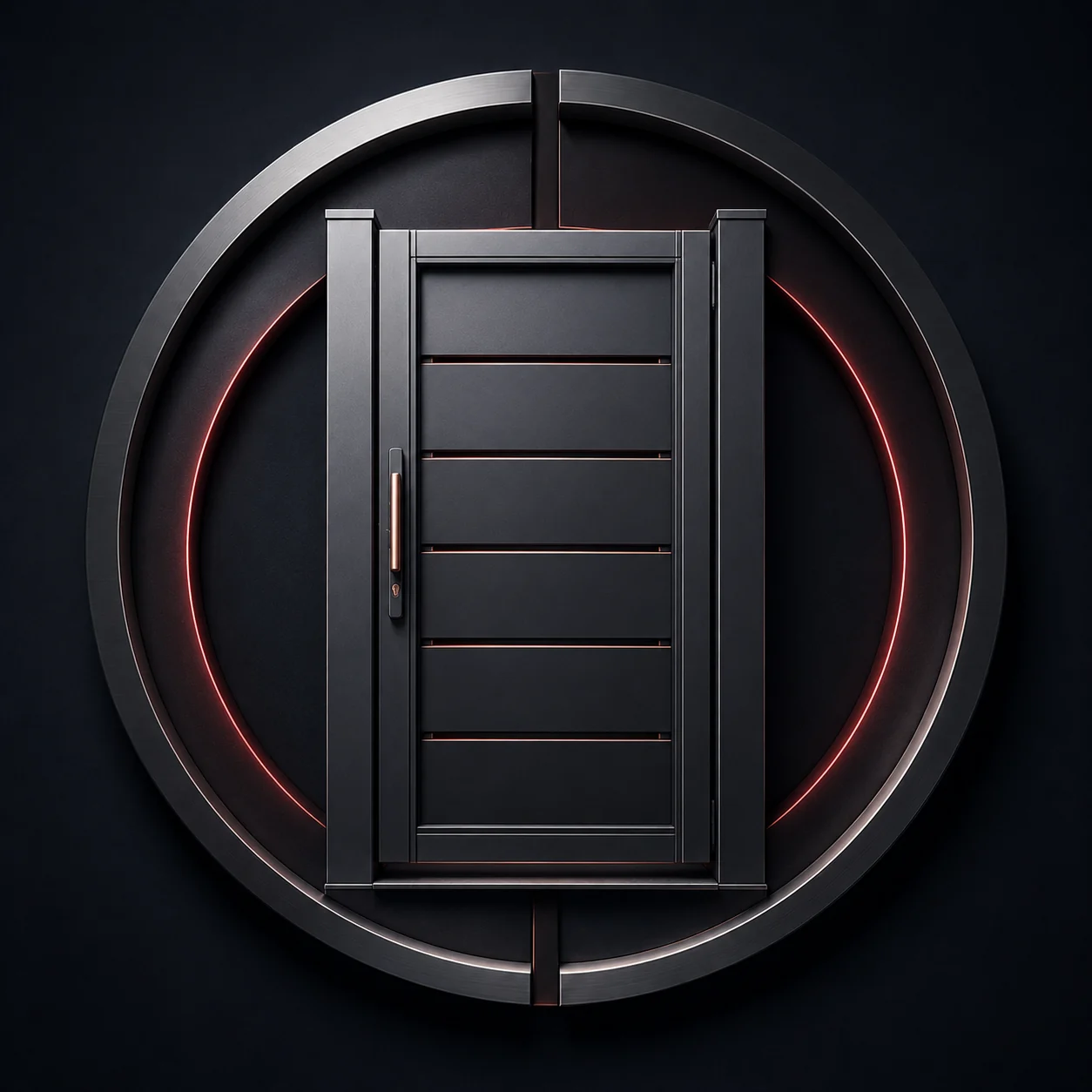 Portes de garage